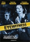 Poster for Eyewitness.