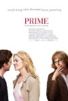 Poster for Prime.