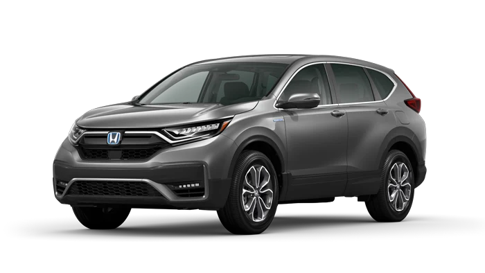 2023 Honda CR-V Hybrid Sport shown 2023 Honda CR-V Hybrid Sport shown