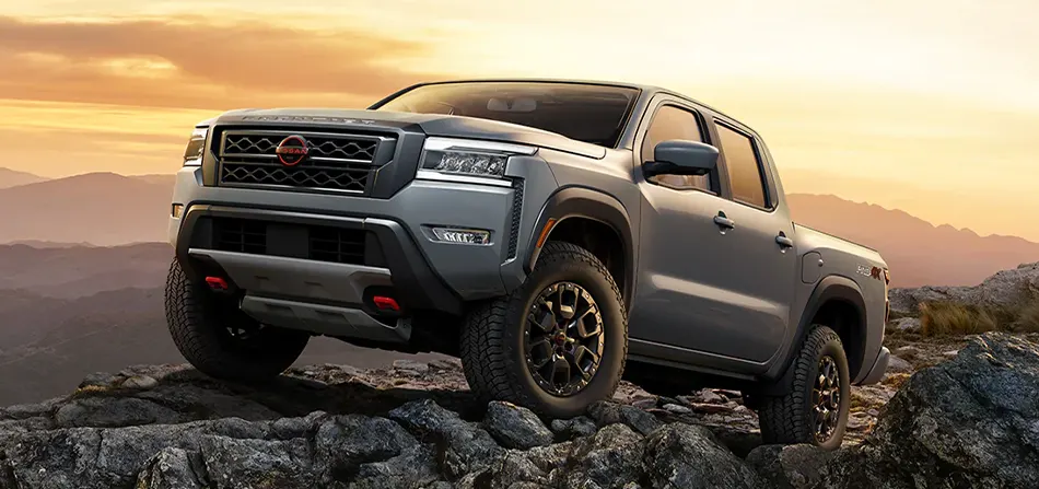 2022 Nissan Frontier Special Vehicle Offer in Danvers, MA 2022 Nissan Frontier Lifestyle Image