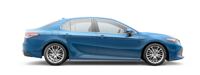2020 Toyota Camry Hybrid 2020 Toyota Camry Hybrid