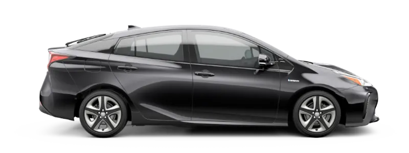 2020 Toyota Prius 2020 Toyota Prius