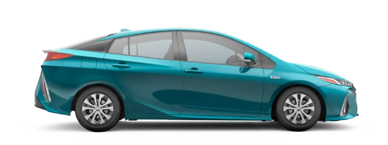 2020 Toyota Prius Prime 2020 Toyota Prius Prime