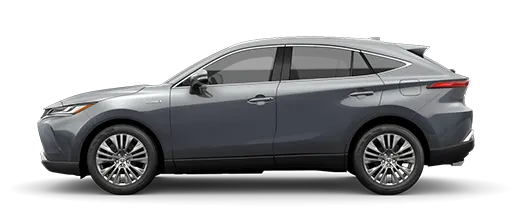 2021 Toyota Venza Hybrid 2021 Toyota Venza Hybrid