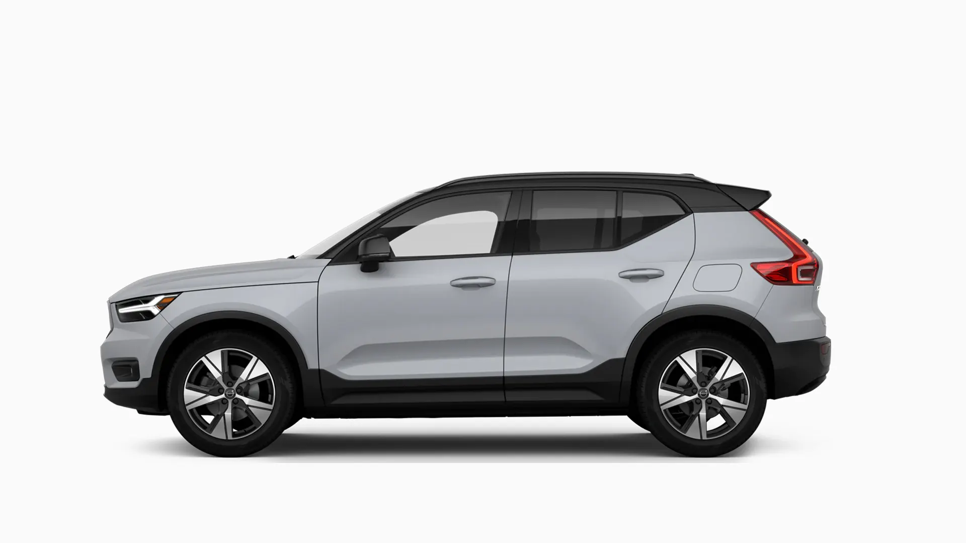 2023 Volvo XC40 Recharge Plus 2023 Volvo XC40 Recharge Plus Shown