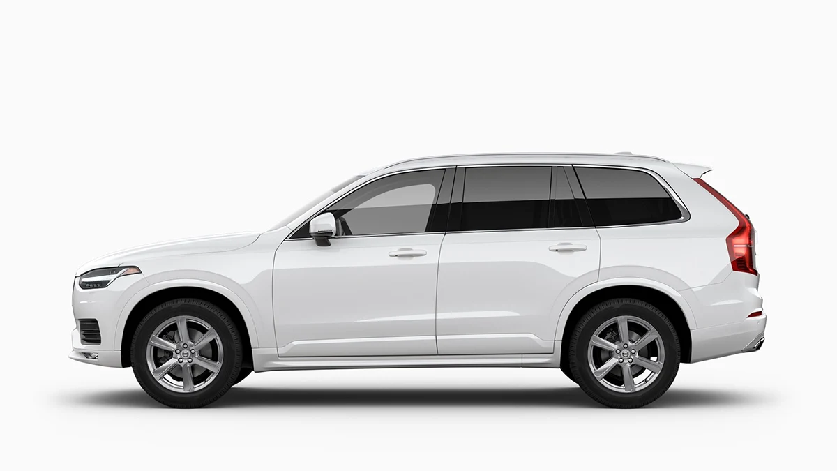 2023 Volvo XC90 MILD HYBRID B5 CORE AWD