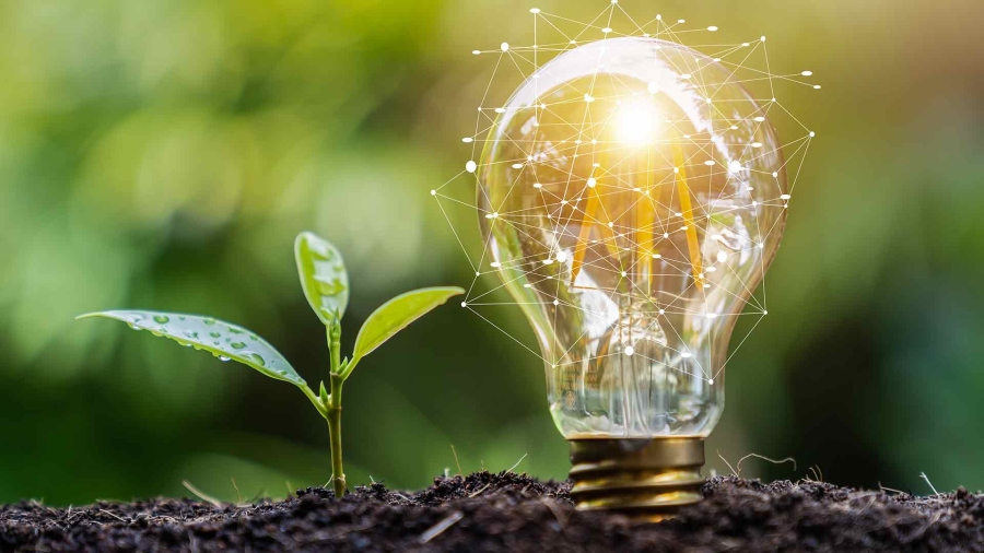 Phát triển năng lương tái tạo ở Việt Nam