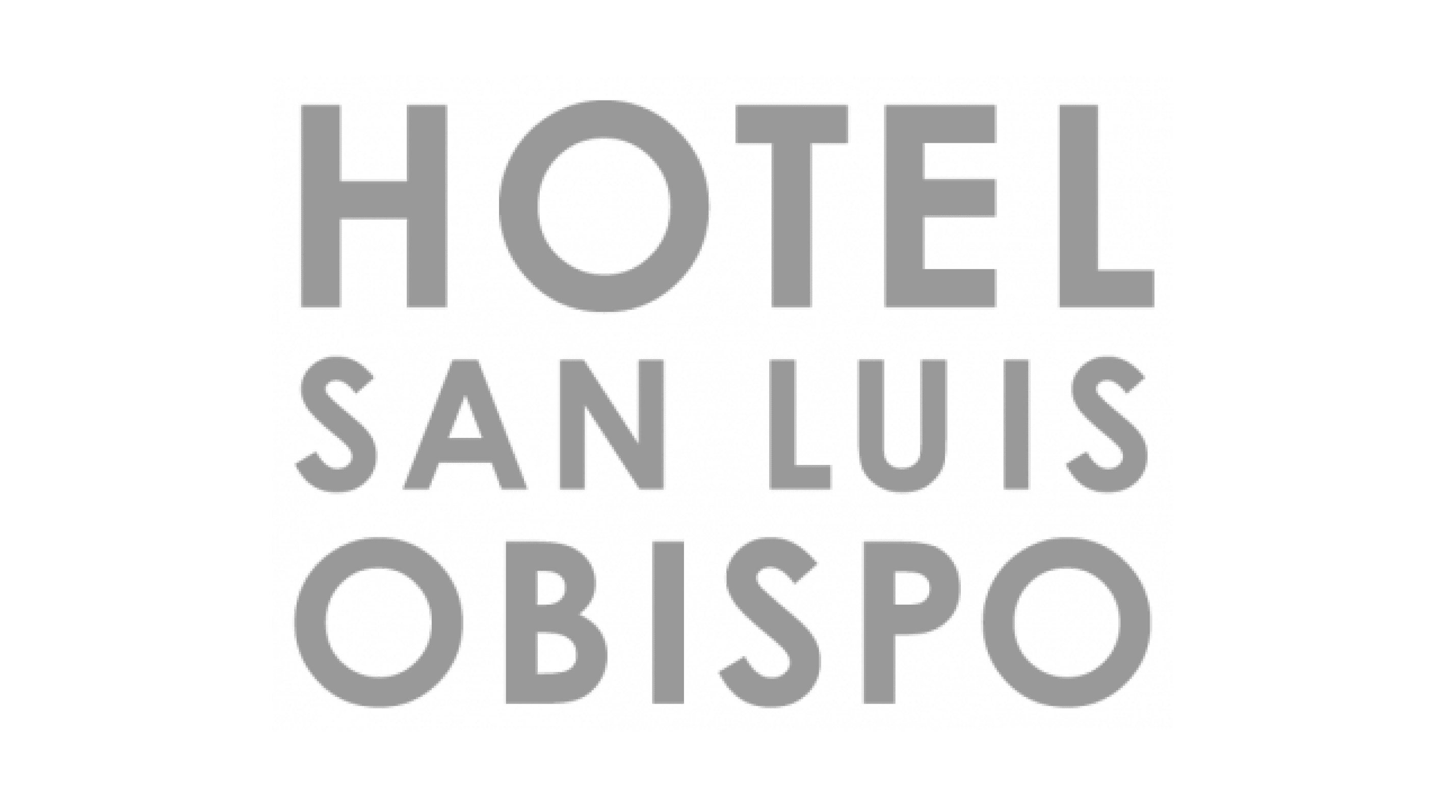 Hotel San Luis Obispo