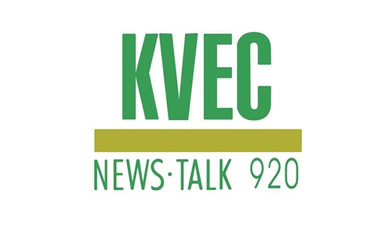 KVEC Radio