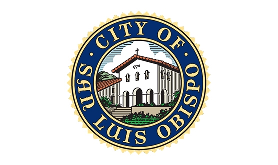 City of San Luis Obispo