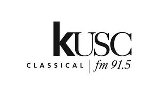 KUSC Radio