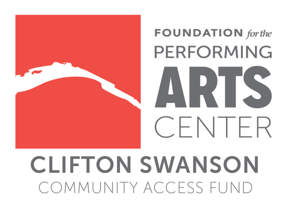 Clifton Swanson Community Access Fund