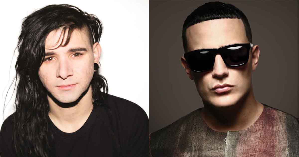 Skrillex 2025 как выглядит Listen to DJ Snake Preview Upcoming Skrillex Collaboration VIDEO - EDM - NewsLoc