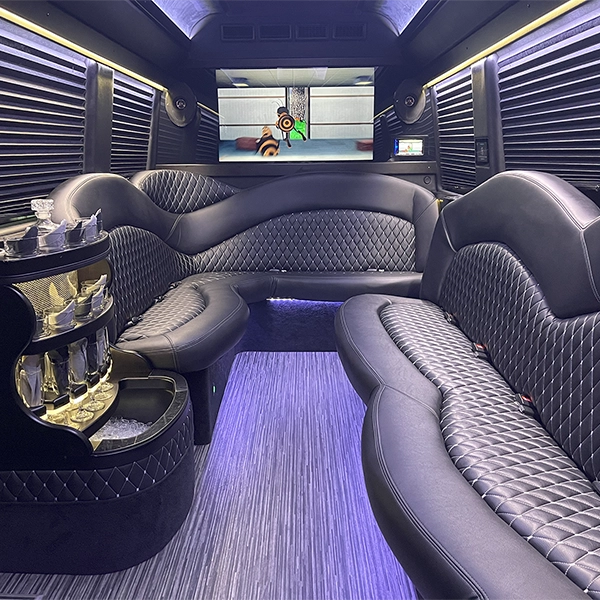 Boss Limousines - Orlando, Florida