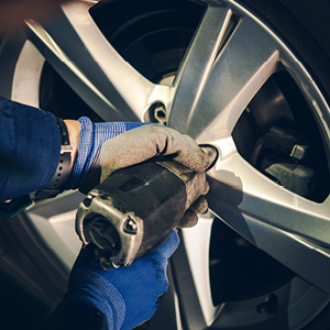 Tire Rotation Tire Rotation