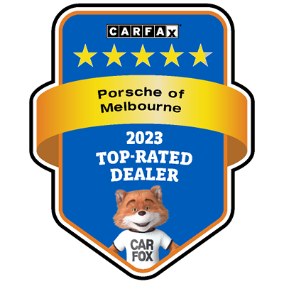 Carfax 2023 Top Rated Lifetime Dealer