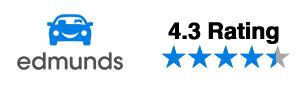 Edmunds Rating