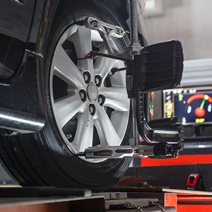 Alignment Check Alignment Check
