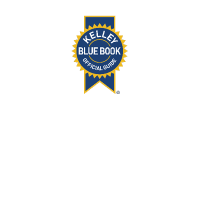 5.0 Stars Kelley Blue Book Rated Dealer