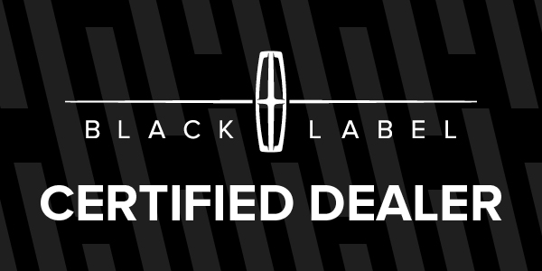 Lincoln Black Label Certified Dealer Lincoln Black Label Certified Dealer