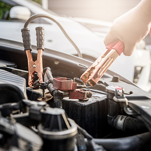 Battery Service Battery Service