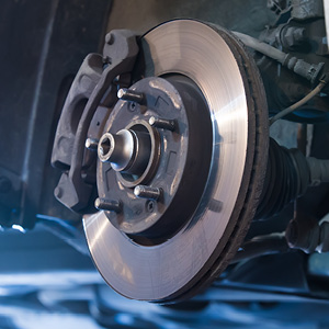 Brake Service Brake Service