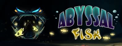 Play free game Abyssal Fish