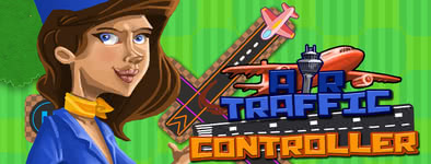 Play free game Air traffic controller