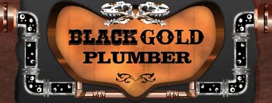 Play free game Black Gold Plumber