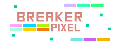 Play free game Breakout Pixel