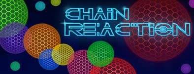 Play free game Chain reaction