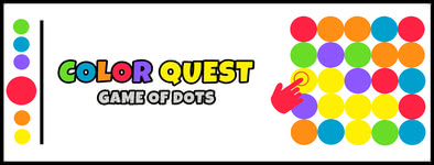 Play free game Color Quest : Colors Game