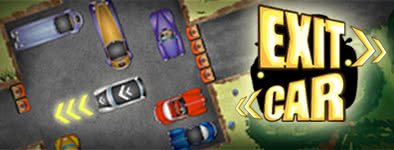 Play free game Exit Car