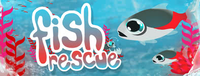 Play free game Fish rescue