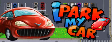 Play free game iPark my car