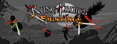 Play free game Kung Fruit Fighting