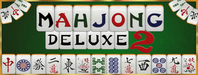 Play free game Mahjong Deluxe 2