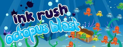 Play free game Octopus Blast