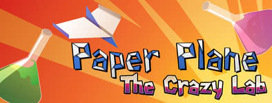 Play free game Paper Plane