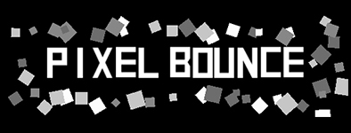 Play free game Pixel Bounce