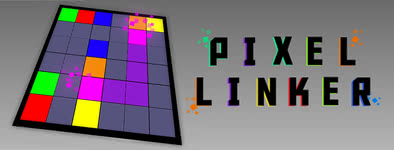 Play free game Pixel Linker