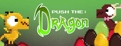 Play free game Push the Dragon