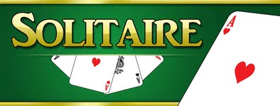 Play free game Solitaire Deluxe