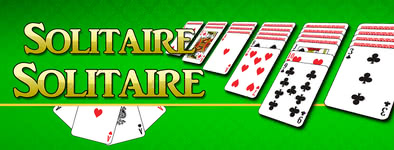 Play free game Solitaire Solitaire