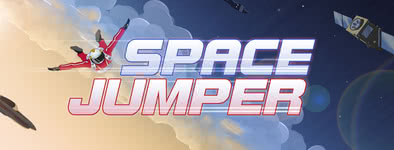 Play free game Space Jumper