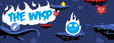 Play free game The Wisp