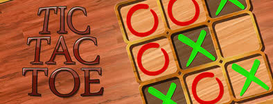 Play free game Tic Tac Toe