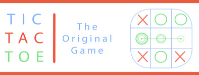 Play free game TicTacToe : The Original Game