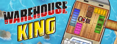 Play free game Warehouse King