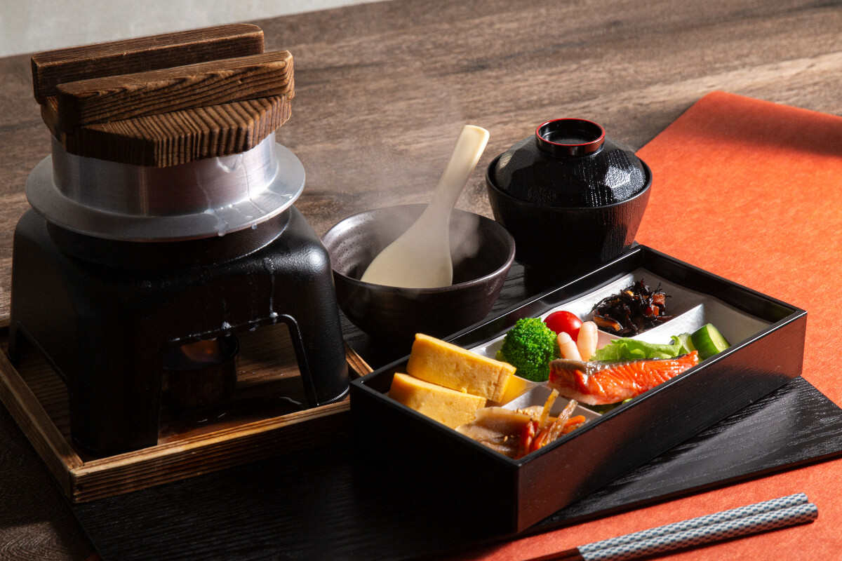 無料モーニングサービス